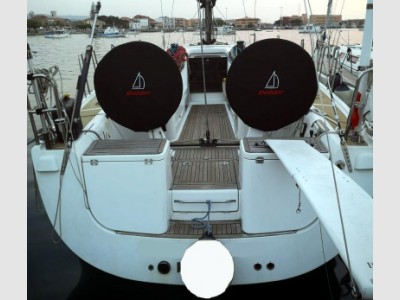 Dehler 44 Sq