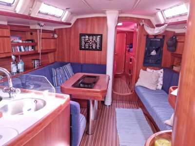 Dehler 47