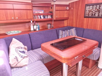 Dehler 47