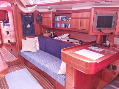Dehler 47