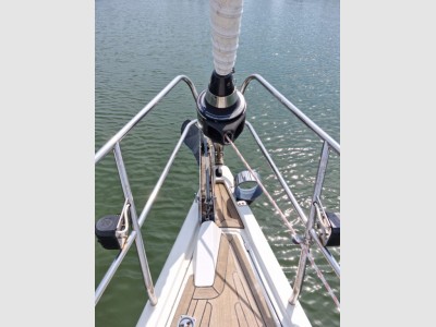 Dehler 47