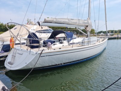 Dehler 47