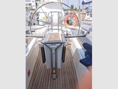 Dehler 47
