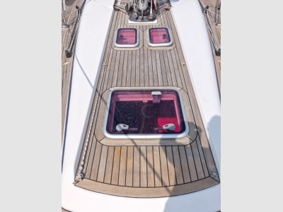 Dehler 47