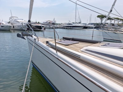 Dehler 47