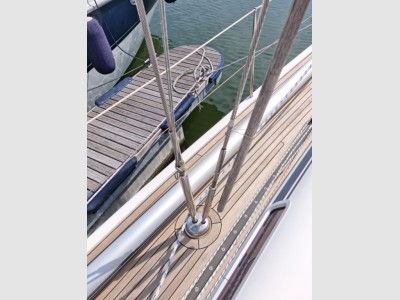Dehler 47