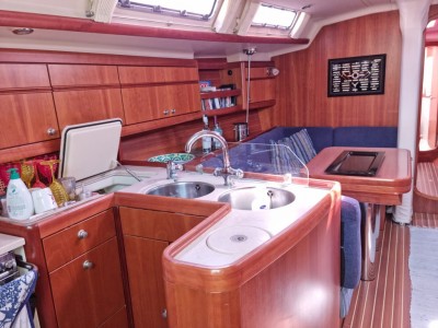 Dehler 47