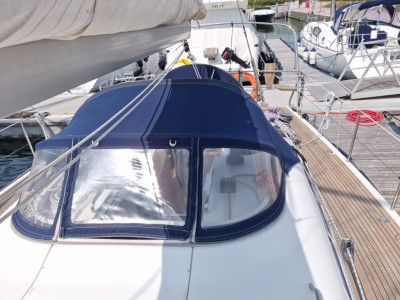 Dehler 47