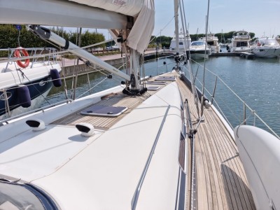 Dehler 47