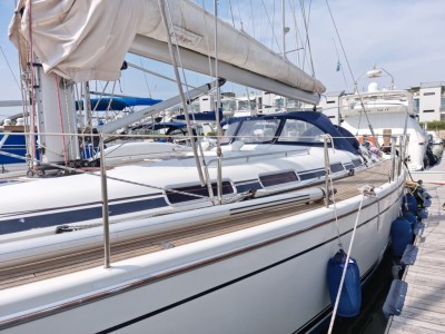 Dehler 47