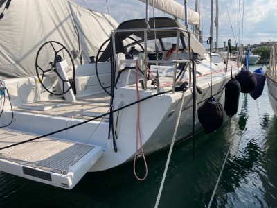 Dehler Dehler 46