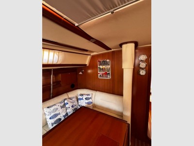 Dufour Yachts Dufour 44 Performance