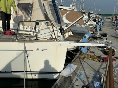 Dufour Yachts Dufour 44 Performance