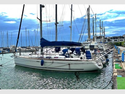 Dufour Yachts Dufour 44 Performance