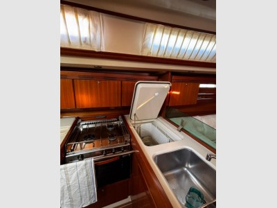 Dufour Yachts Dufour 44 Performance