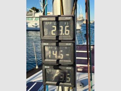 Dufour Yachts Dufour 44 Performance