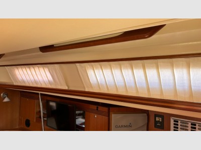 Dufour Yachts Dufour 44 Performance