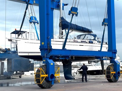 Dufour Yachts Dufour 44 Performance
