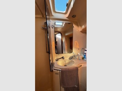 Dufour Yachts Dufour 44 Performance