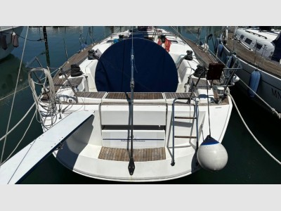 Dufour Yachts Dufour 44 Performance