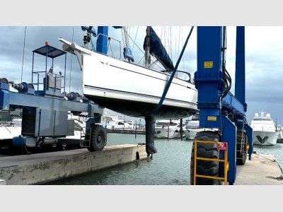 Dufour Yachts Dufour 44 Performance