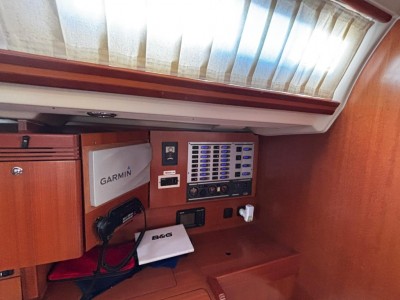 Dufour Yachts Dufour 44 Performance
