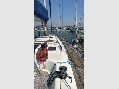 Dufour Yachts Dufour 44 Performance