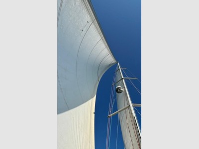 Dufour Yachts Dufour 44 Performance