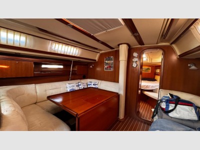 Dufour Yachts Dufour 44 Performance