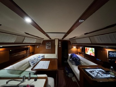 Dufour Yachts Dufour 44 Performance