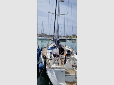 Dufour Yachts Dufour 44 Performance