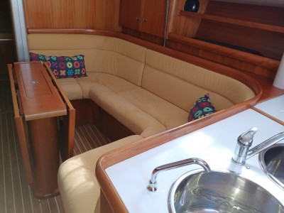 Elan Marine Elan 40