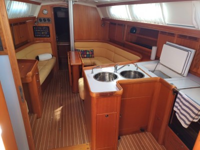 Elan Marine Elan 40