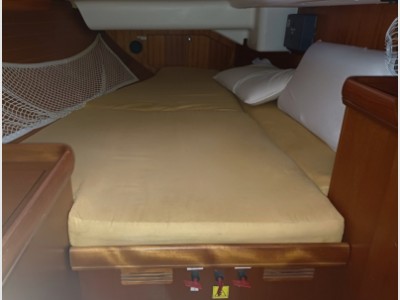 Elan Marine Elan 40