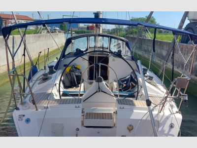Elan Marine Elan 40