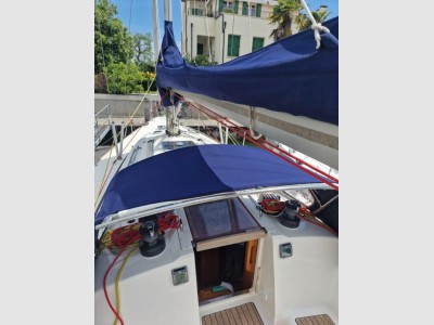 Elan Marine Elan 40