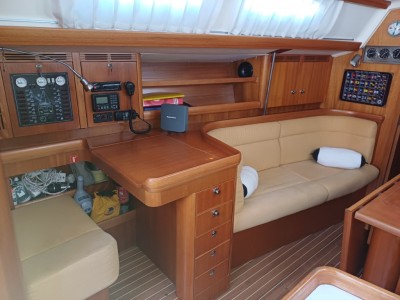 Elan Marine Elan 40