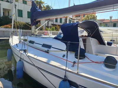 Elan Marine Elan 40