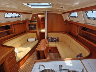 Elan Marine Elan 40