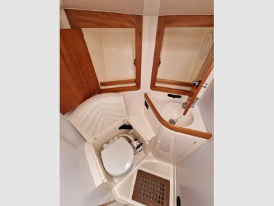 Elan Marine Elan 40