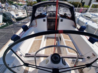 Elan Marine Elan 40