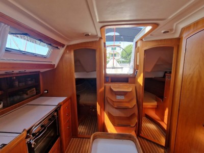 Elan Marine Elan 40