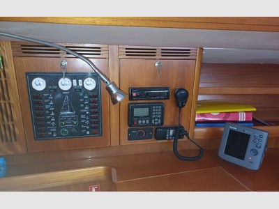 Elan Marine Elan 40