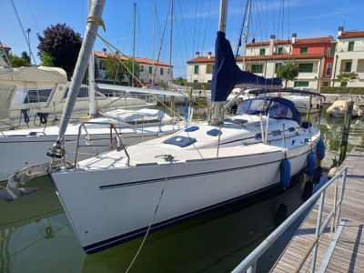 Elan Marine Elan 40