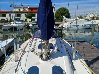 Elan Marine Elan 40