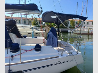 Elan Marine Elan 40