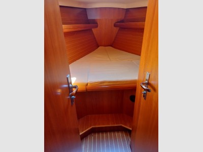 Elan Marine Elan 40