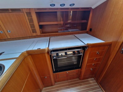 Elan Marine Elan 40