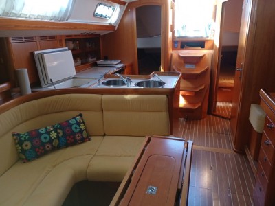Elan Marine Elan 40