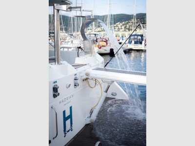 Fairline Squadron 62